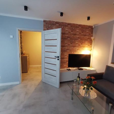 Ferienwohnung Na Jedwabnej Lubawka Exterior foto